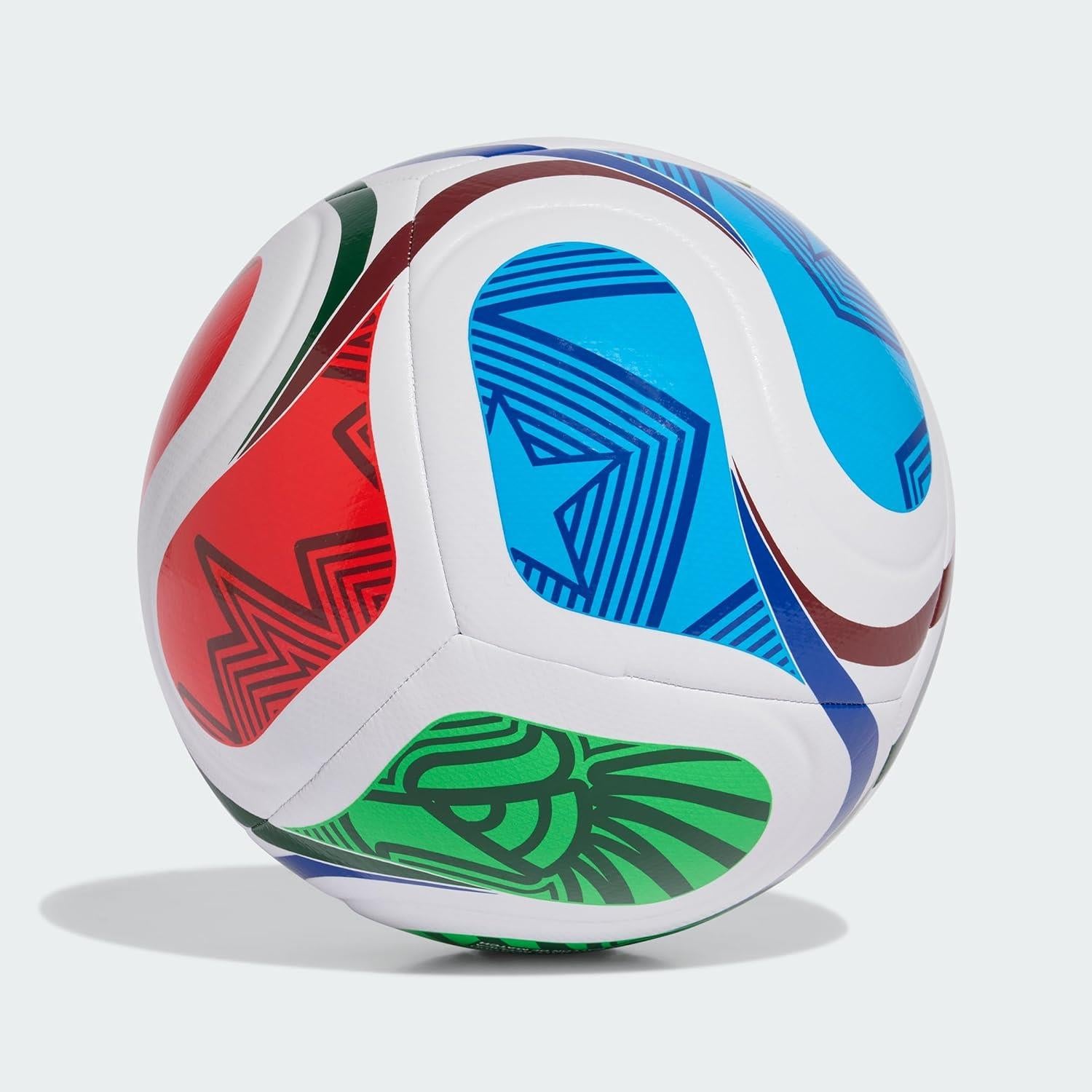 Adidas Trionda World Cup 2026 Top Training Ball