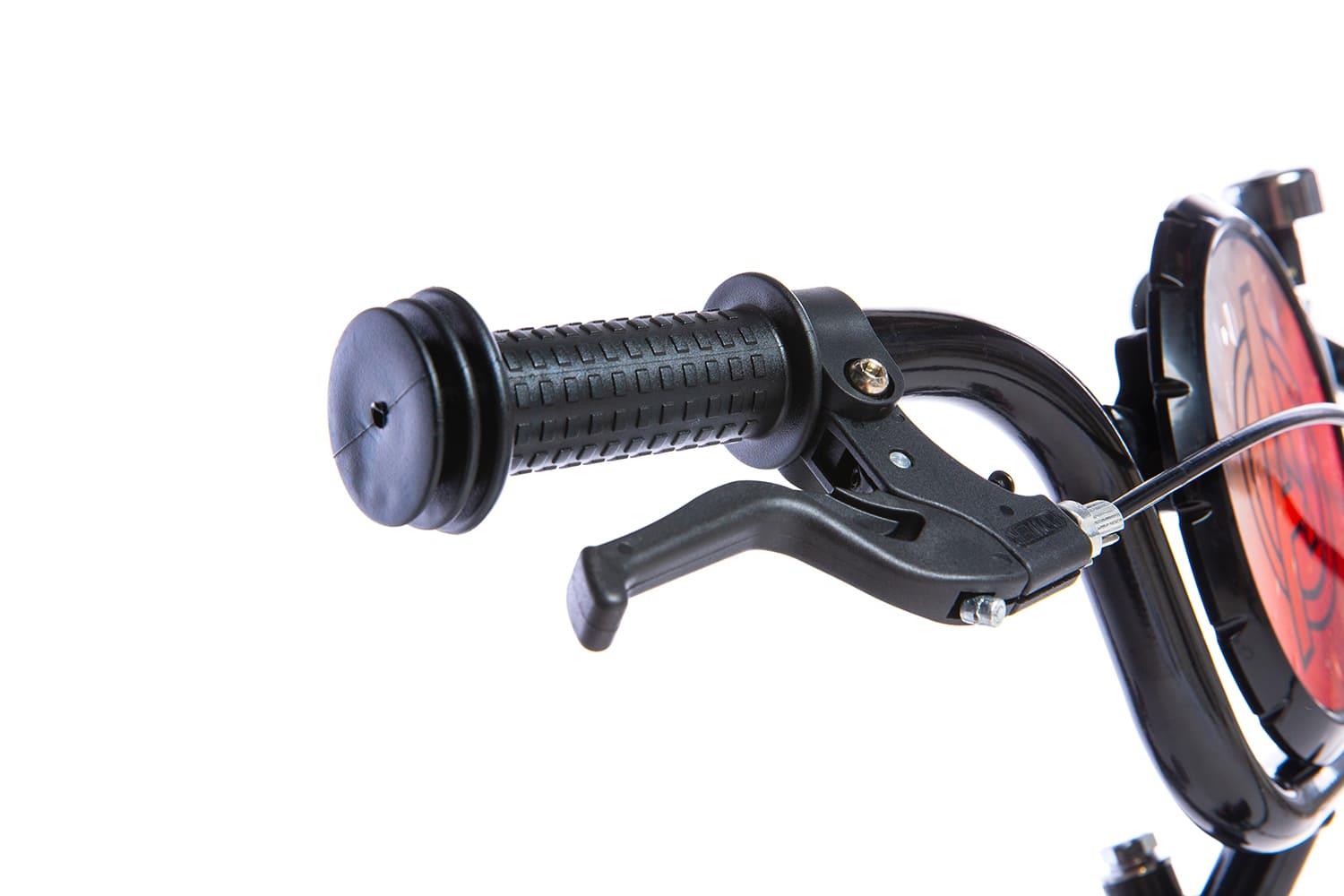 Avengers 12 Inch Bike