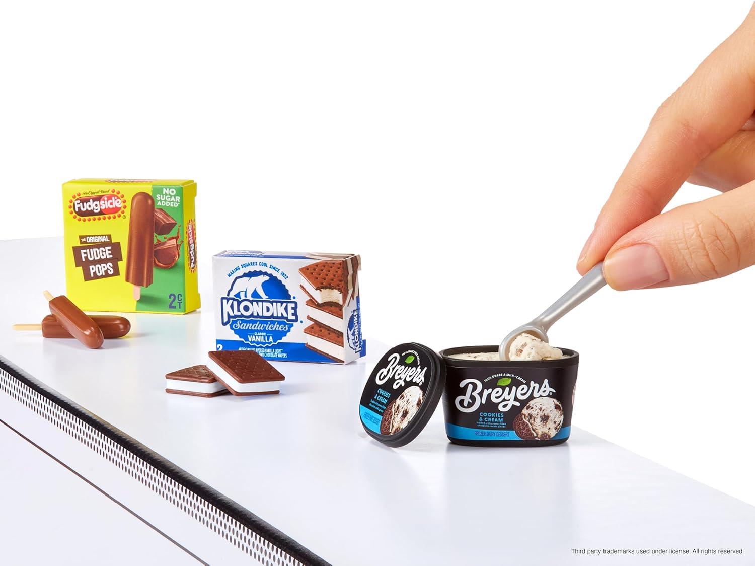 MGA's Miniverse Make It Mini Real Brands