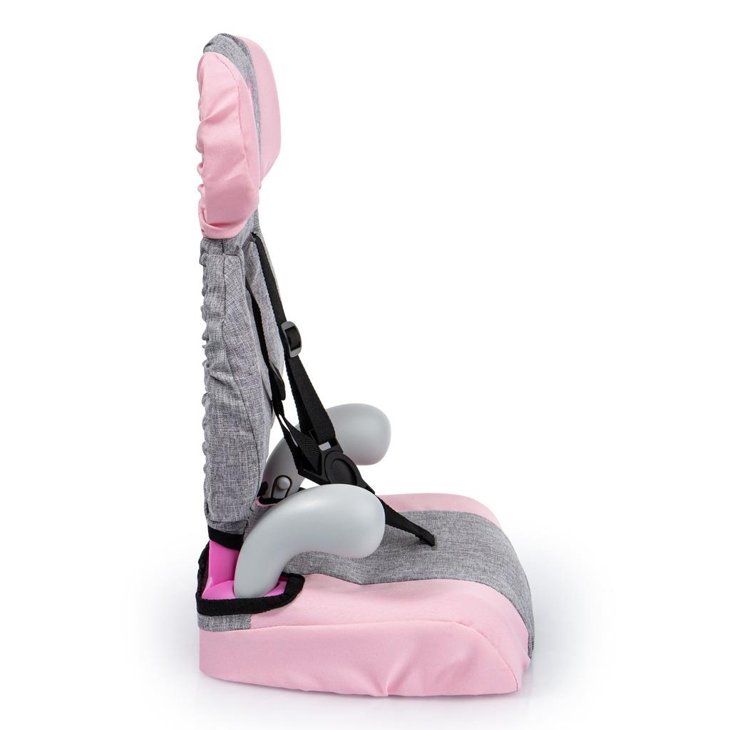 Bayer Doll Deluxe Car Seat