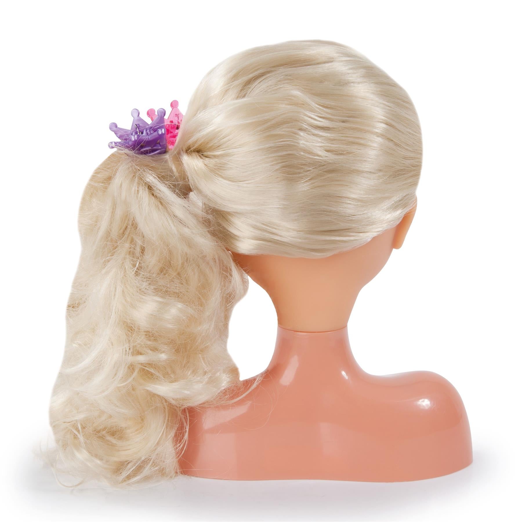 Bayer My Lovely Princess Styling Head 19cm