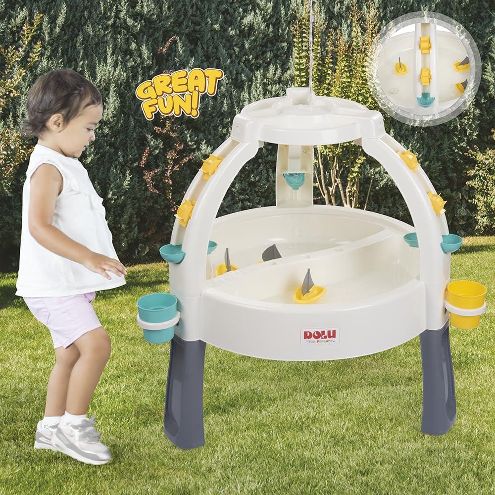 Dolu Fun Water Table