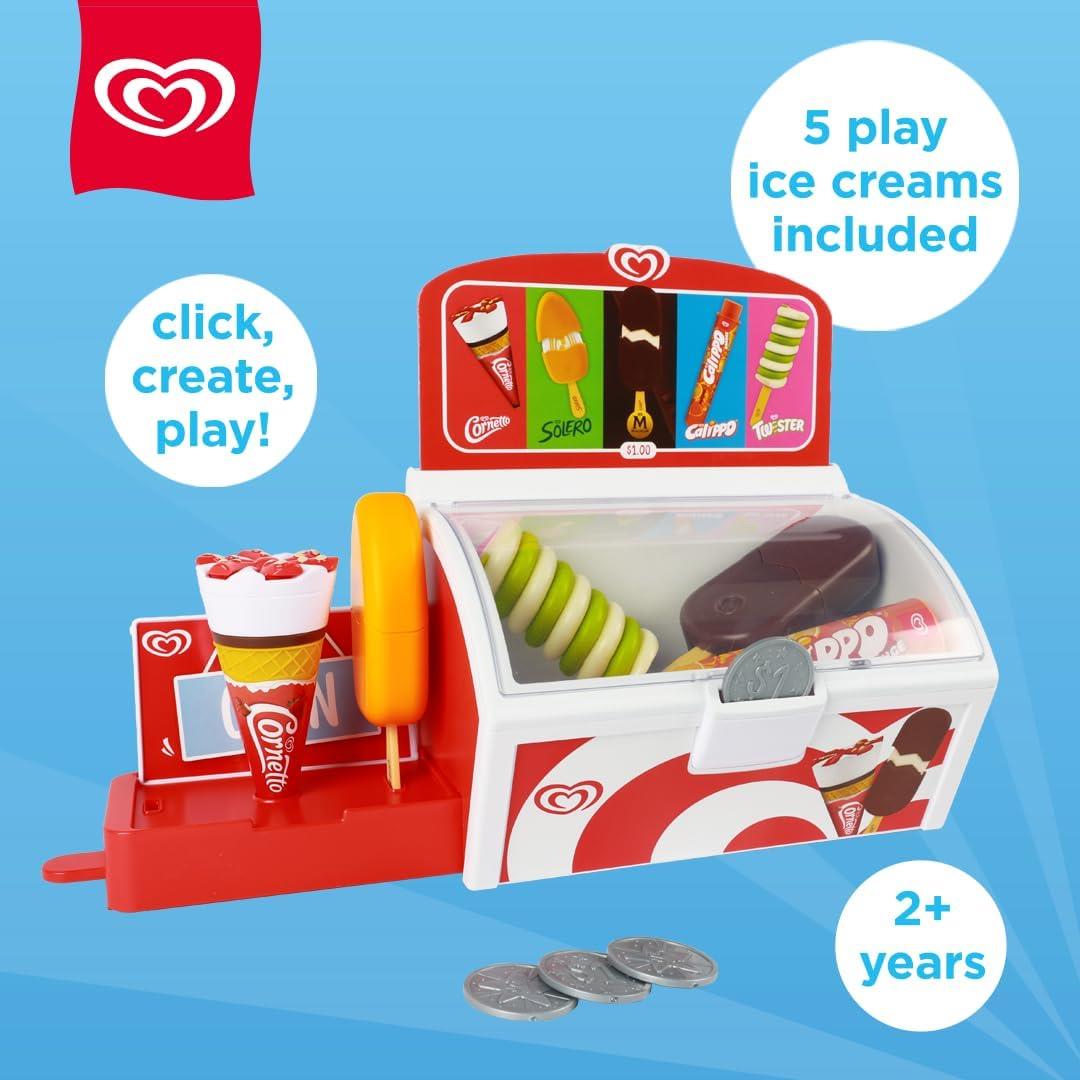 Casdon Walls Ice Cream Freezer