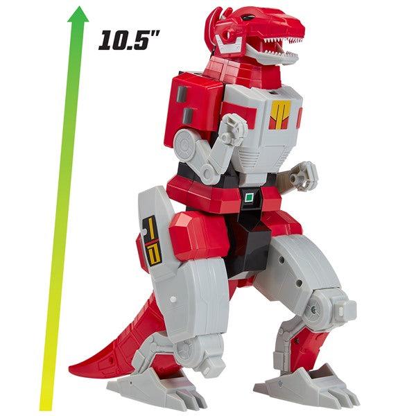 Mighty Morphin Power Rangers Tyrannosaurus Dinozord
