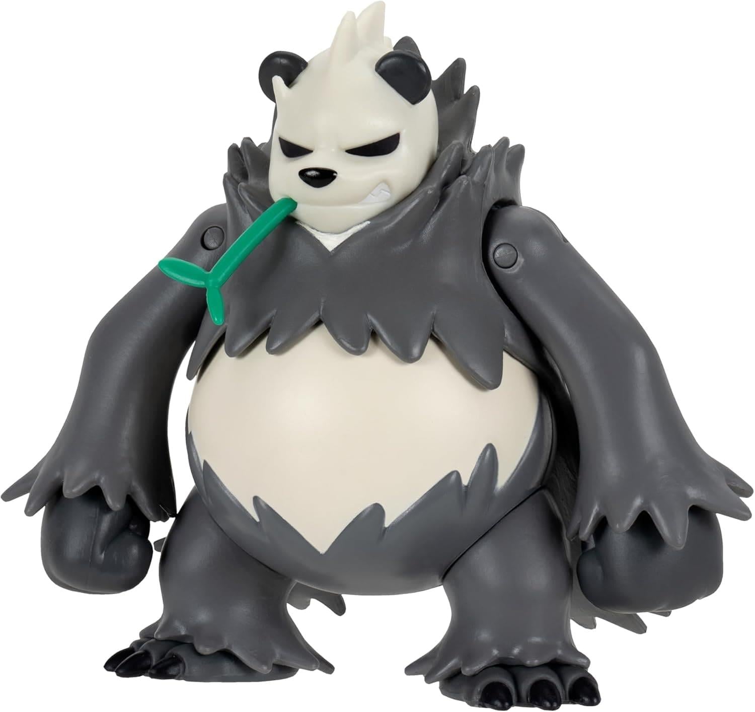Pokemon Battle Feature Figure 4.5-Inch Pangoro