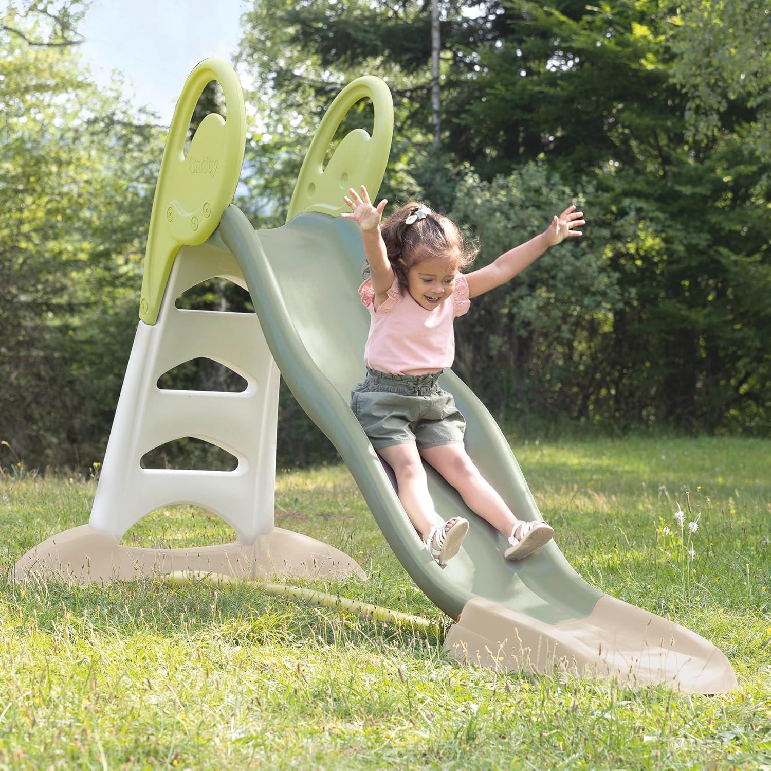 Smoby Life XL Slide