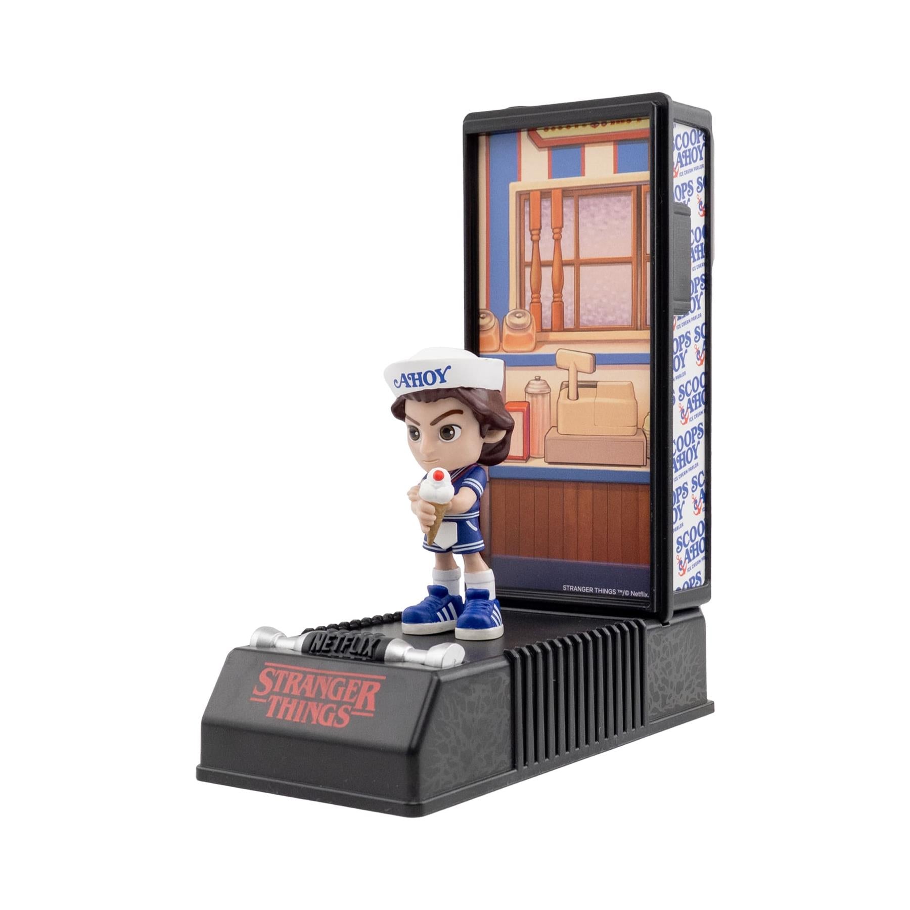 Stranger Things YuMe Upside Down Capsule Series 3