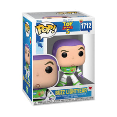 Funko POP! Disney: Toy Story 5 Figure - Buzz Lightyear