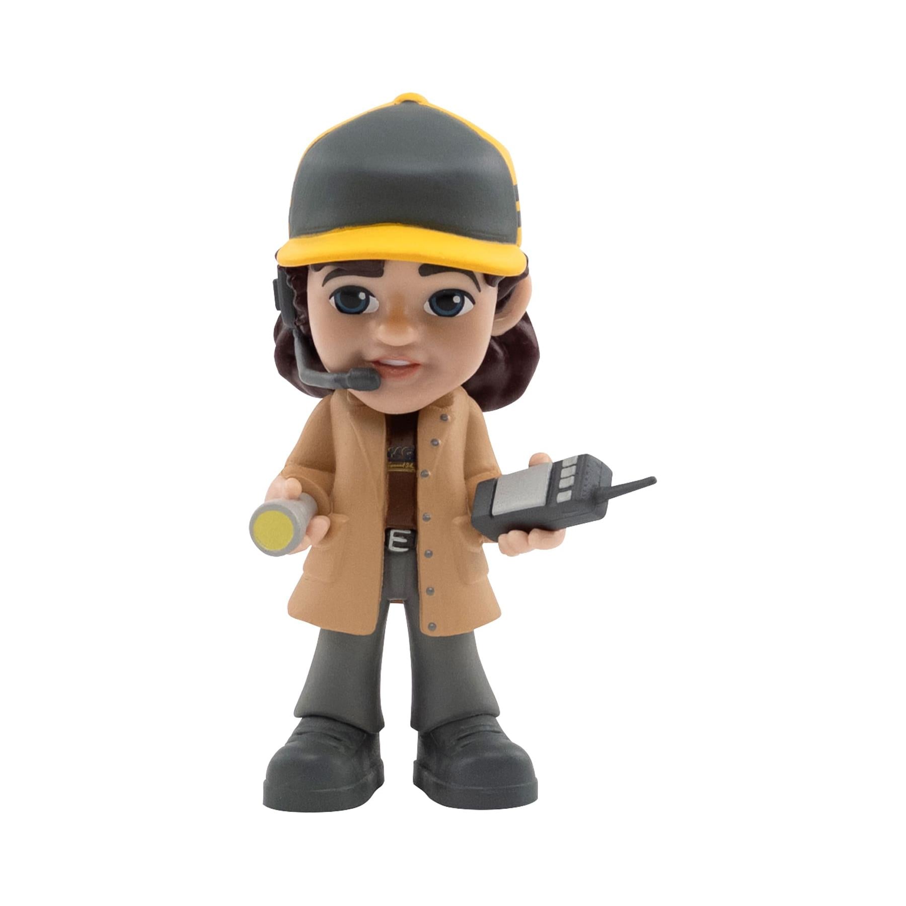 Stranger Things YuMe Upside Down Capsule Series 3 – BargainMax