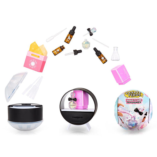 MGA's Miniverse Make It Mini Fragrances Twinpack