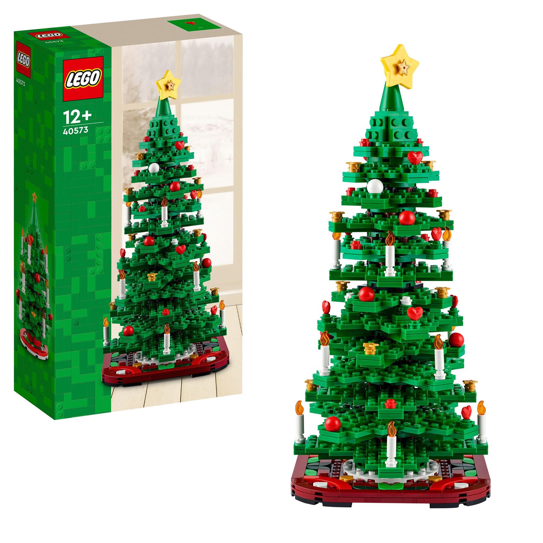LEGO Christmas Tree 40573
