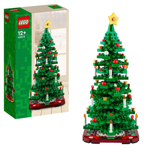 LEGO Christmas Tree 40573