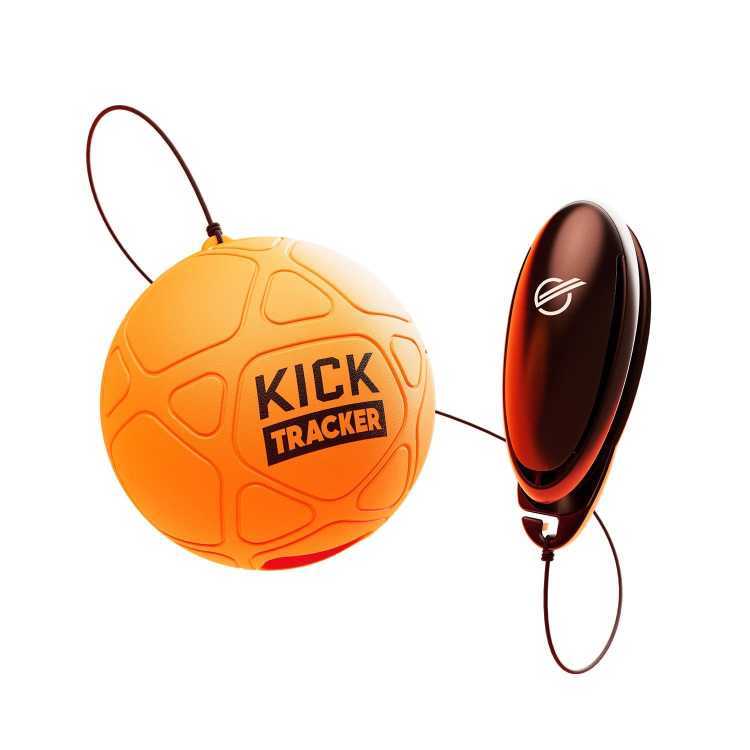 Strikesphere Kick Tracker