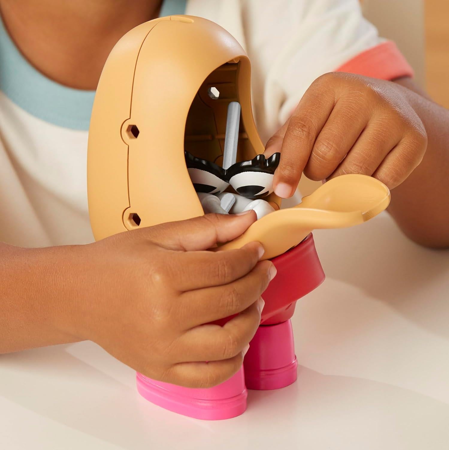 Playskool Mrs Potato Head Figure