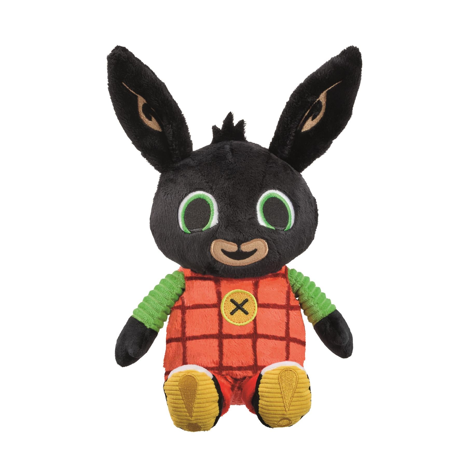 Bing's Talking Soft Toy