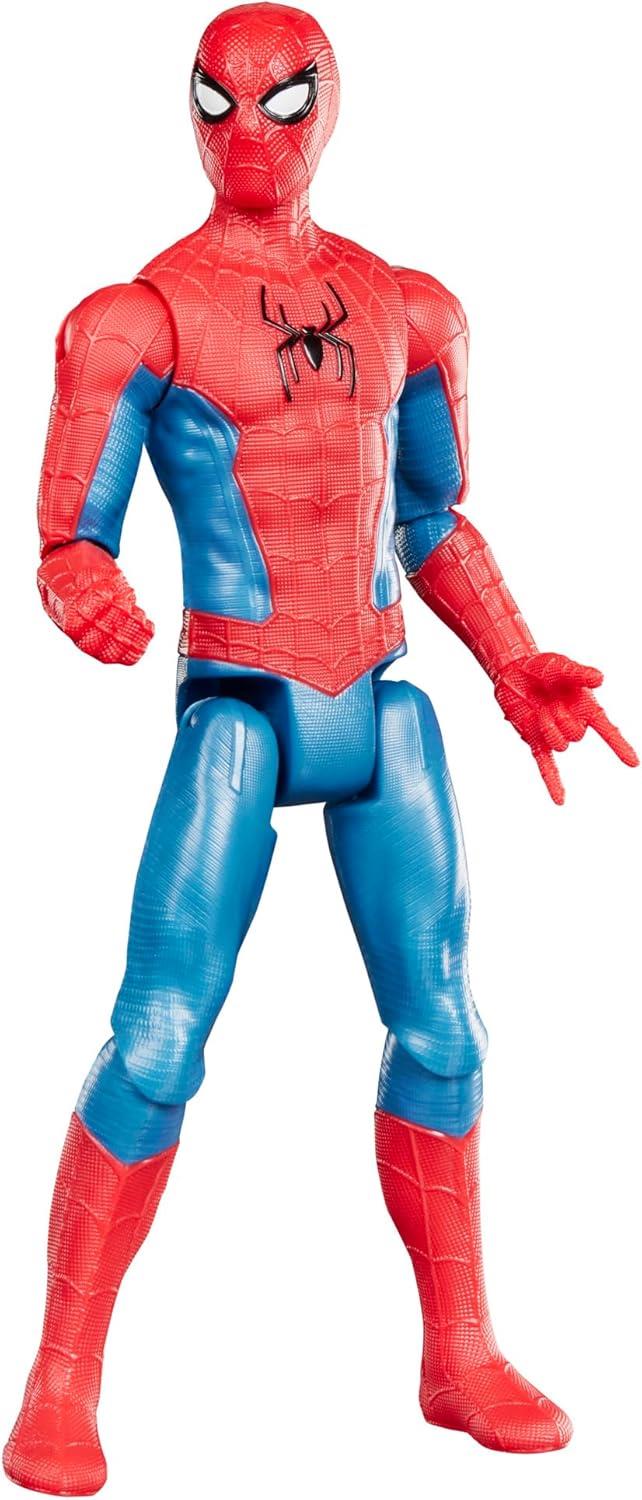 Marvel Spider-Man Brand New Day Titan Series - Spider-Man Action Figure