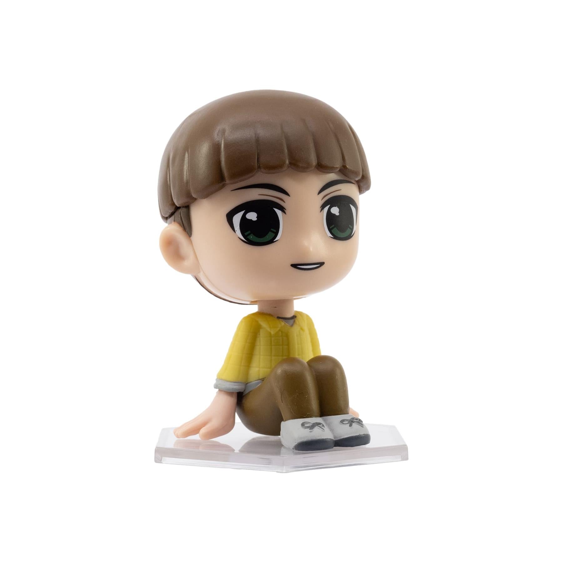 YuMe Stranger Things Bobble Hero - Blind Box