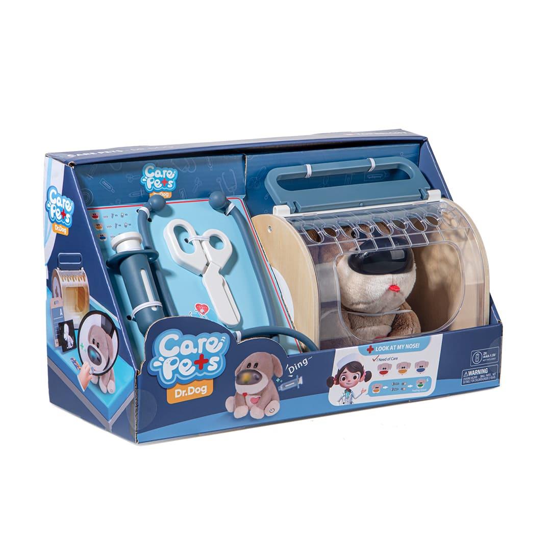 Topbright Care Pets - Dr. Dog