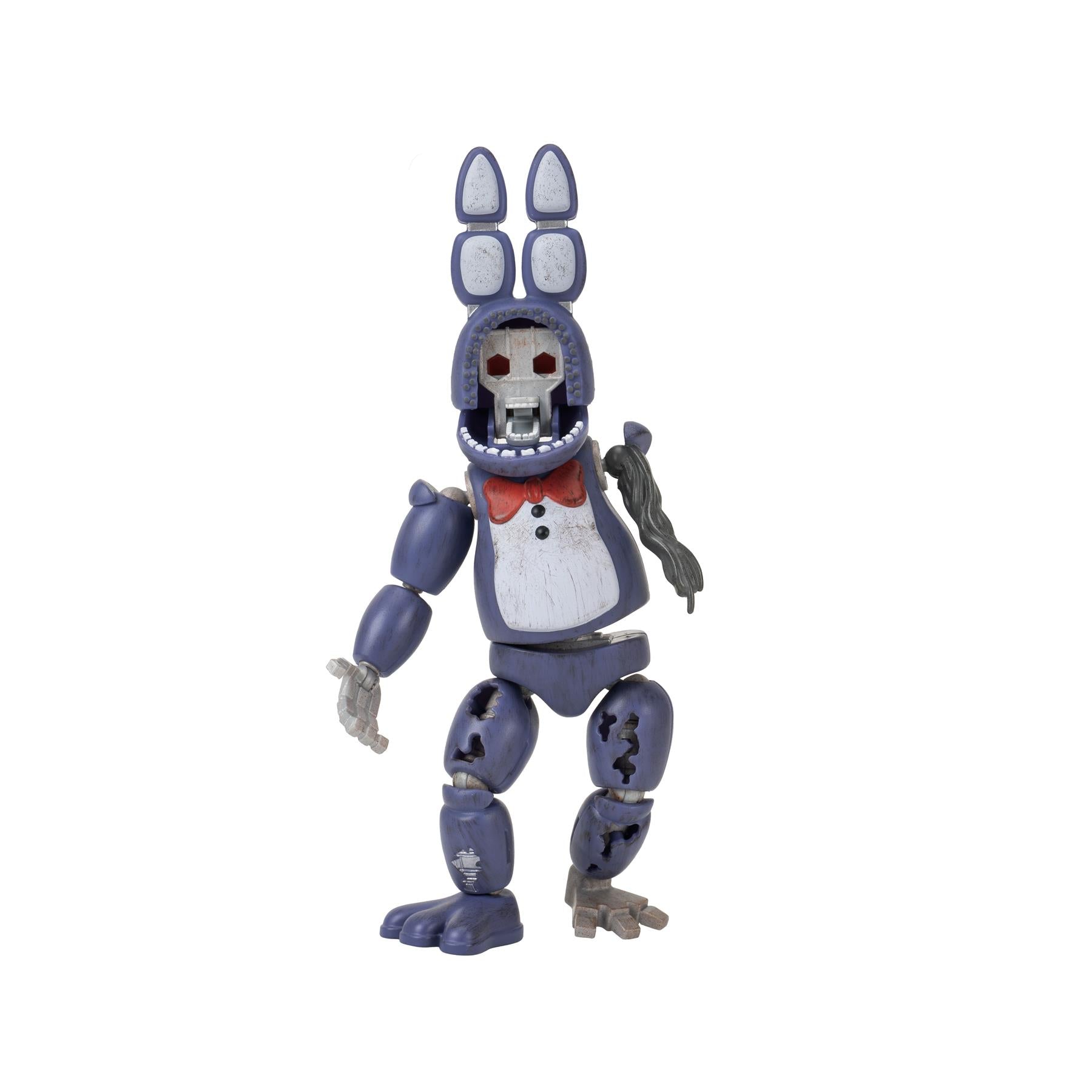 Five Nights at Freddy’s 6 Inch Endo-Series Collector Figure - Endo-1