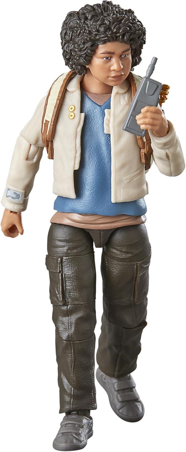 Star Wars The Black Series 6 Inch Skeleton Crew Figure - Wim At Attin