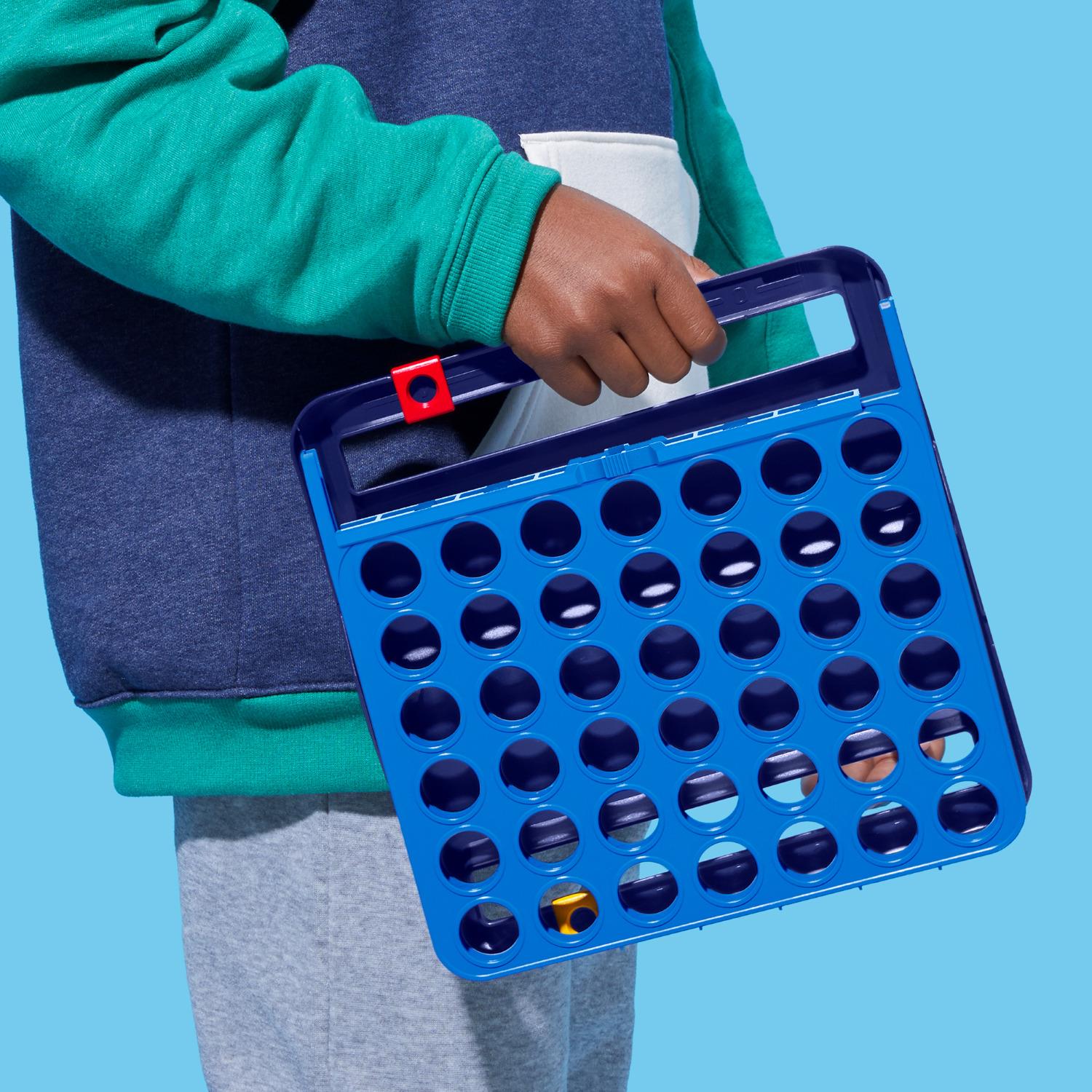 Connect 4 Game