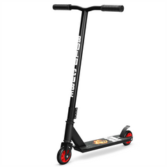 Boldcube Stunt Scooter - Black