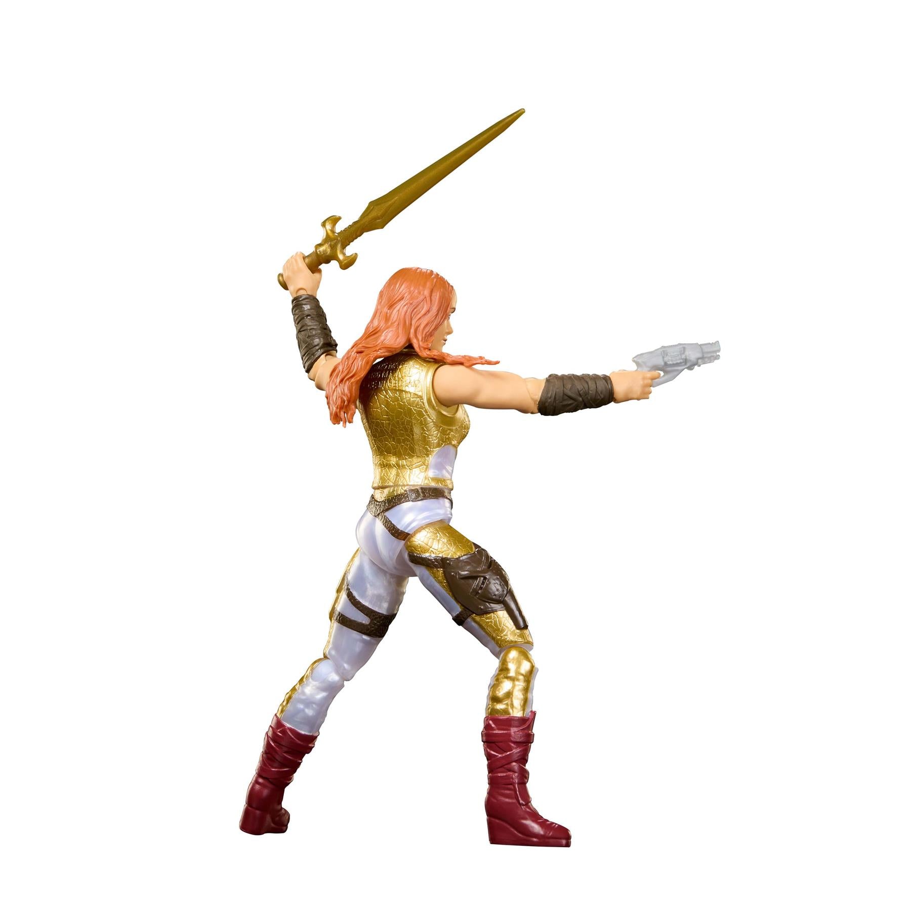 Masters Of The Universe Action Figure - Teela