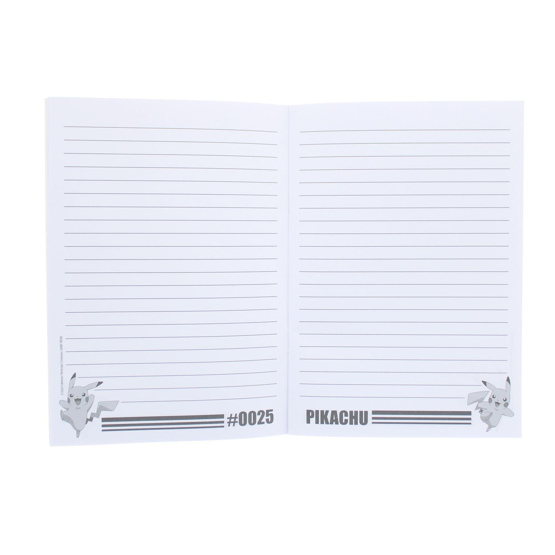 Pokemon Super Stationery Set