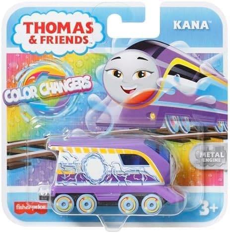 Thomas & Friends Colour Changers Blind Assortment