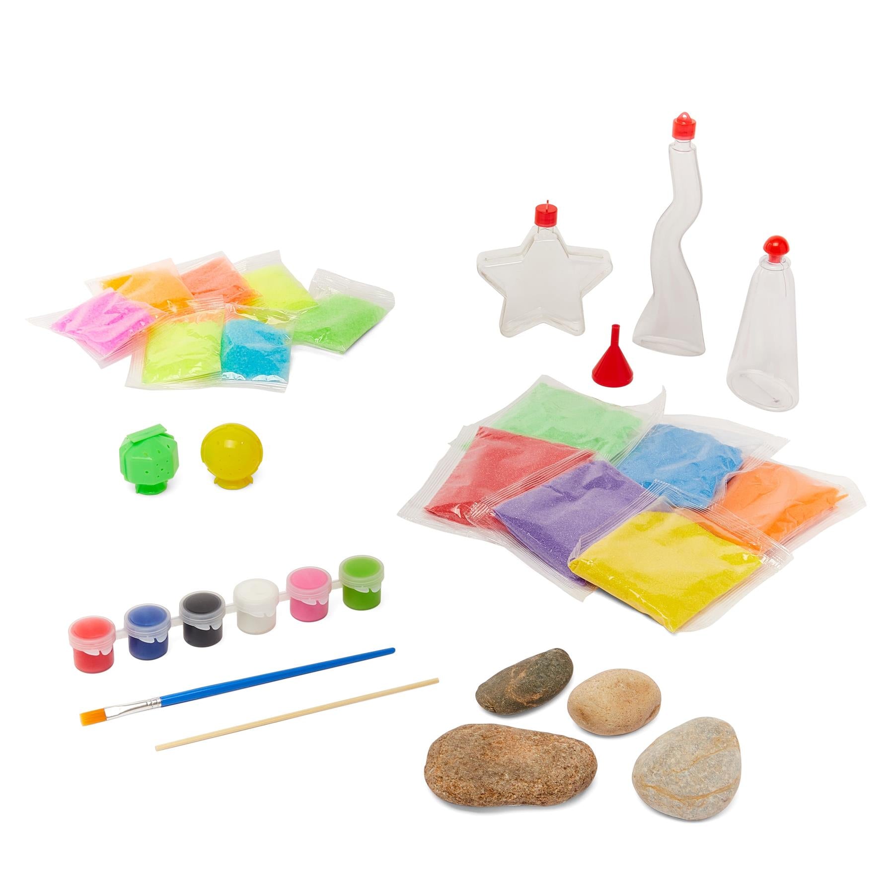 Oozey Goozey 3-in-1 Mega Glow Pack