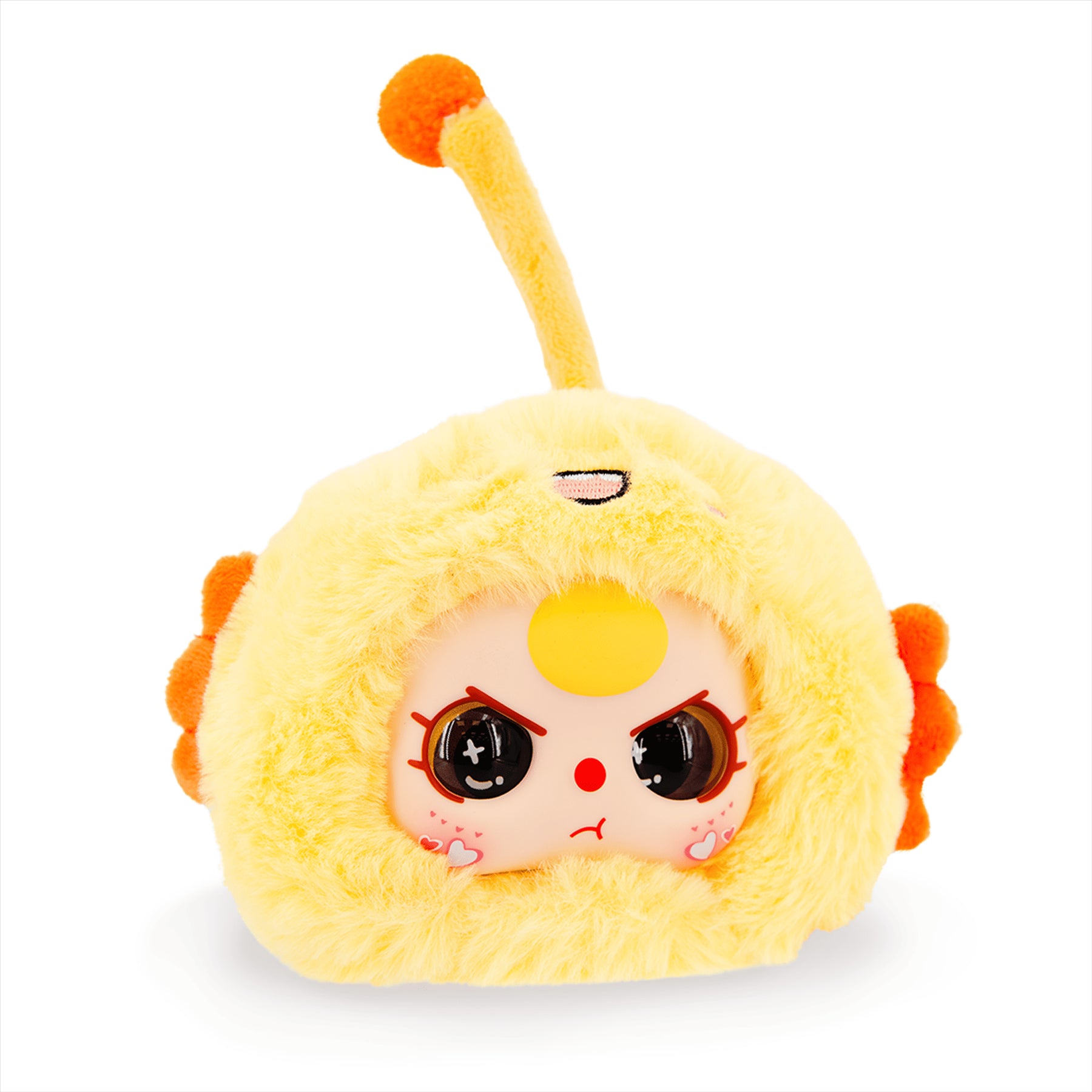 Baby Three - Romantic Ocean Mystery Soft Toy Blind Box