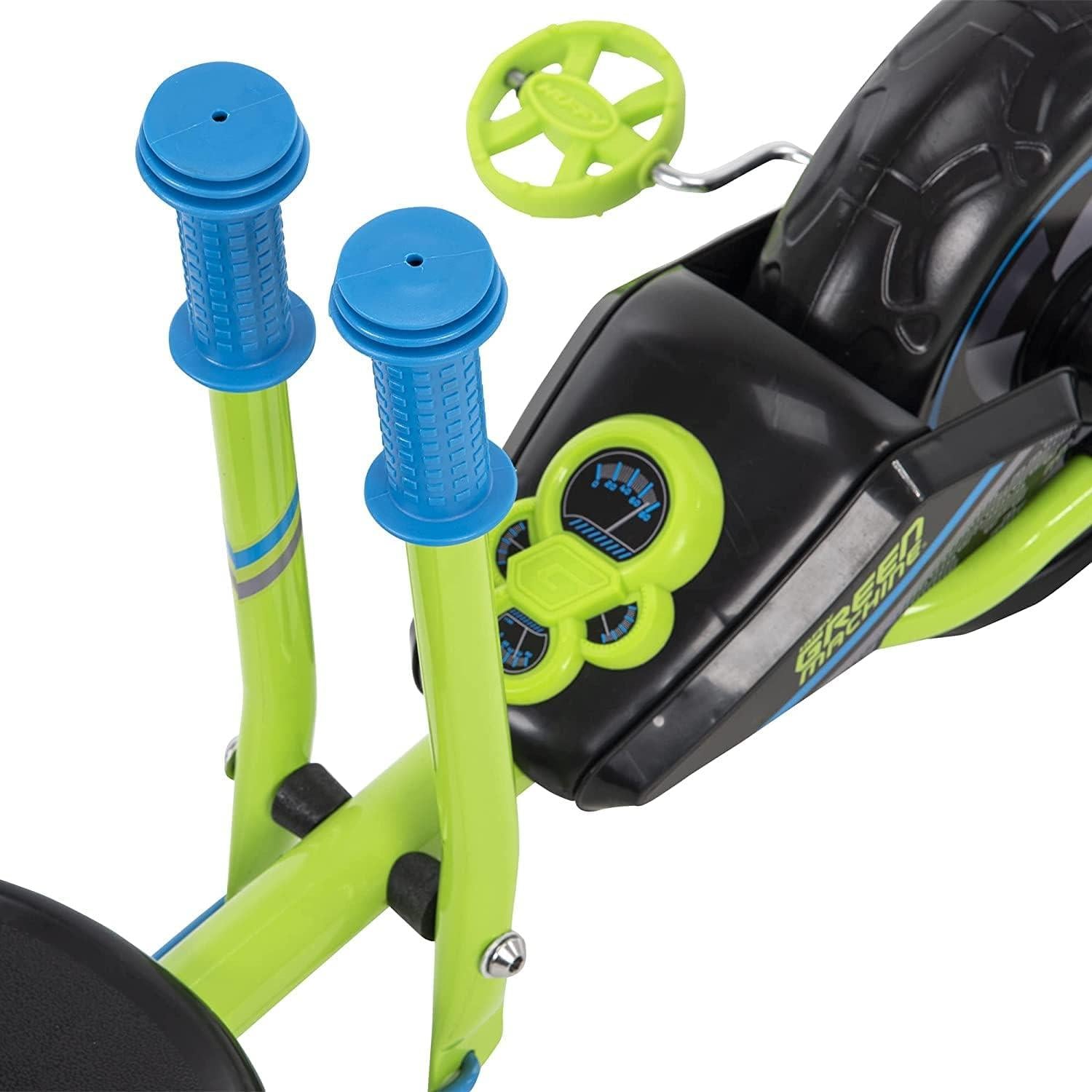 Huffy 10 inch Green Machine