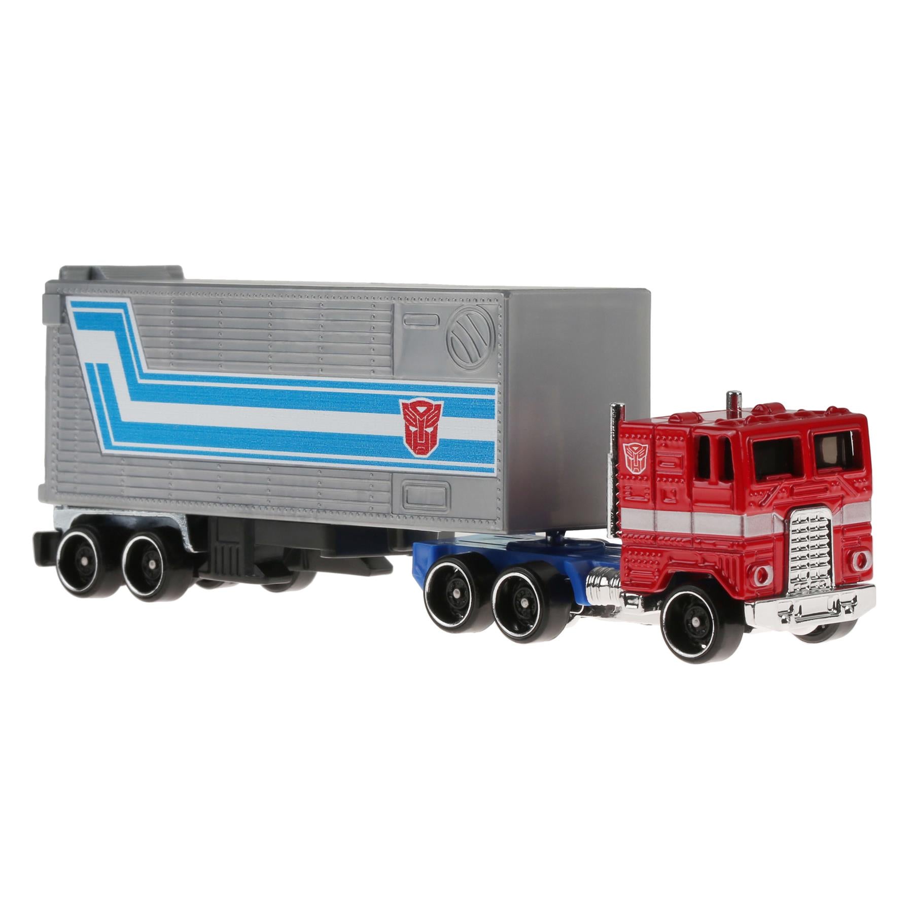 Hot Wheels Track Fleet Blind Assortment