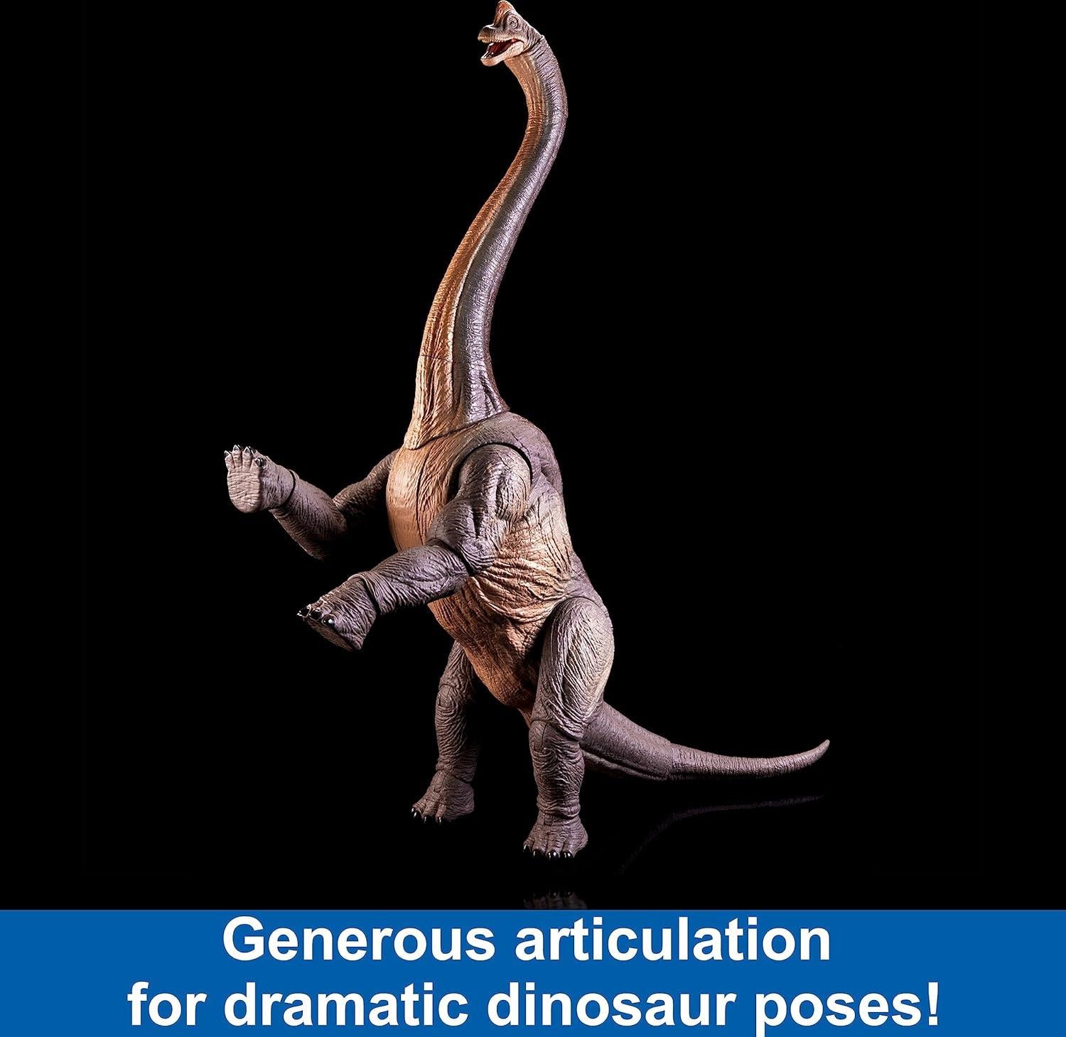 Jurassic World Hammond Collection - Brachiosaurus