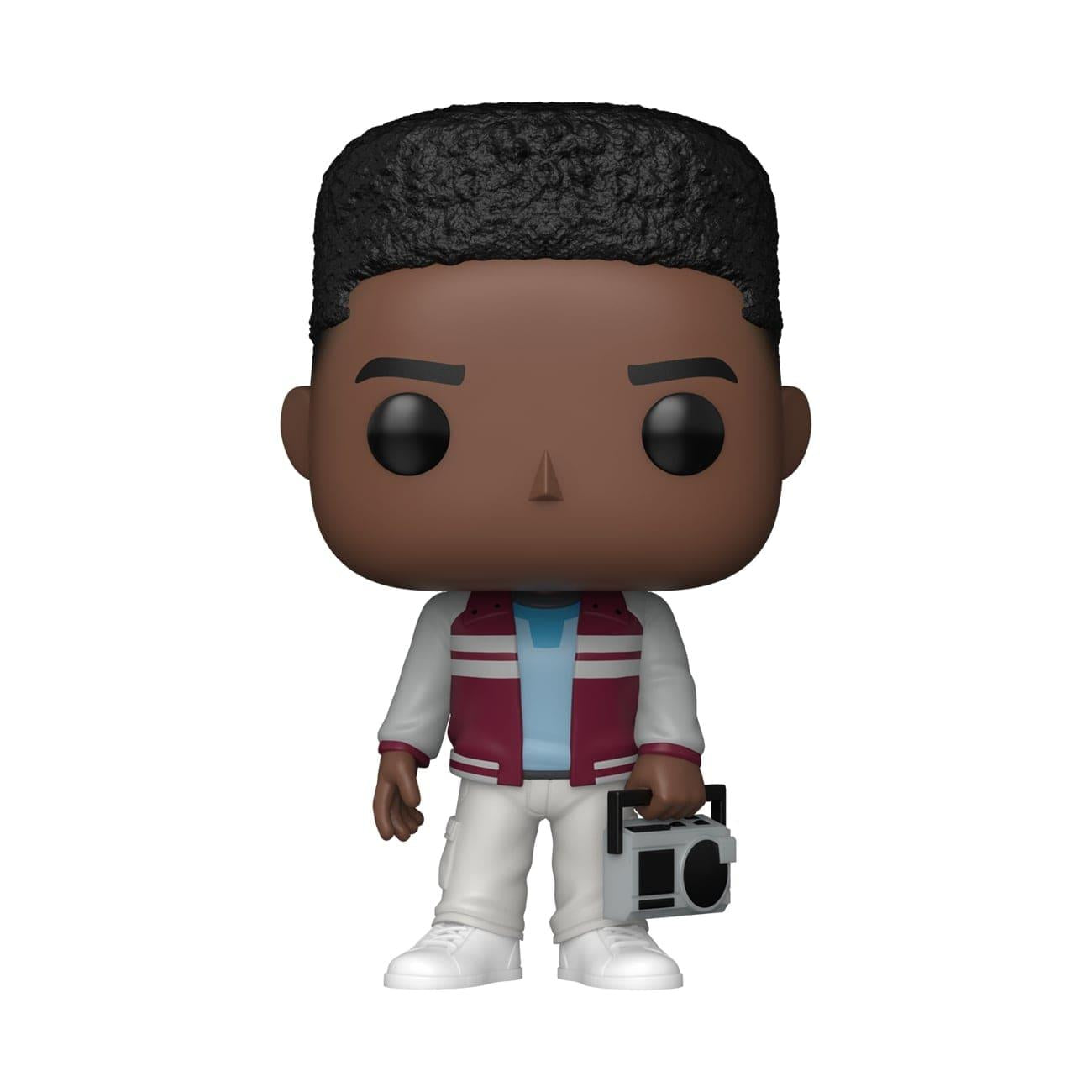 Funko POP! TV: Stranger Things Season 5 - Lucas Sinclair