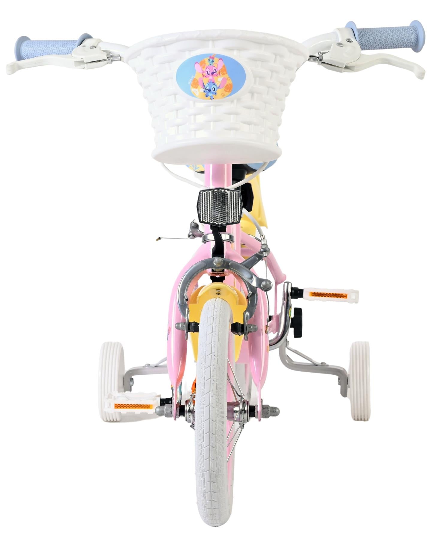 Disney Stitch 12inch Children's Bike