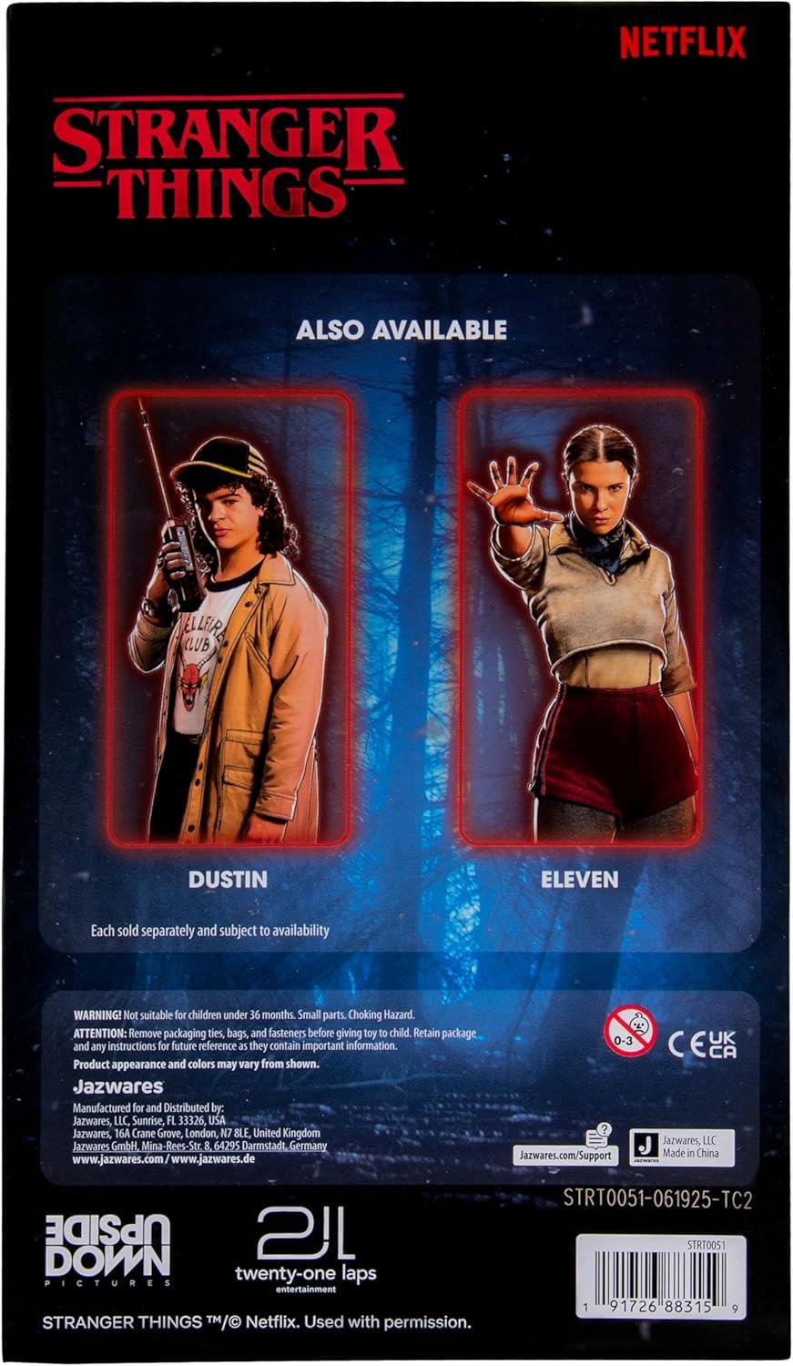 Stranger Things 6" Upside Down Collector Figure Assortment - Demogorgon