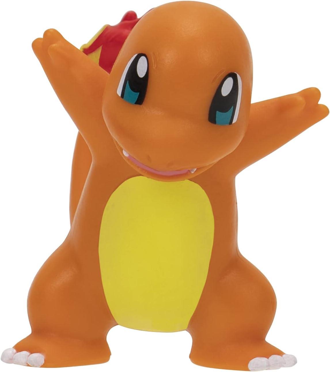 Pokemon: Battle Figure Multi 6 Pack