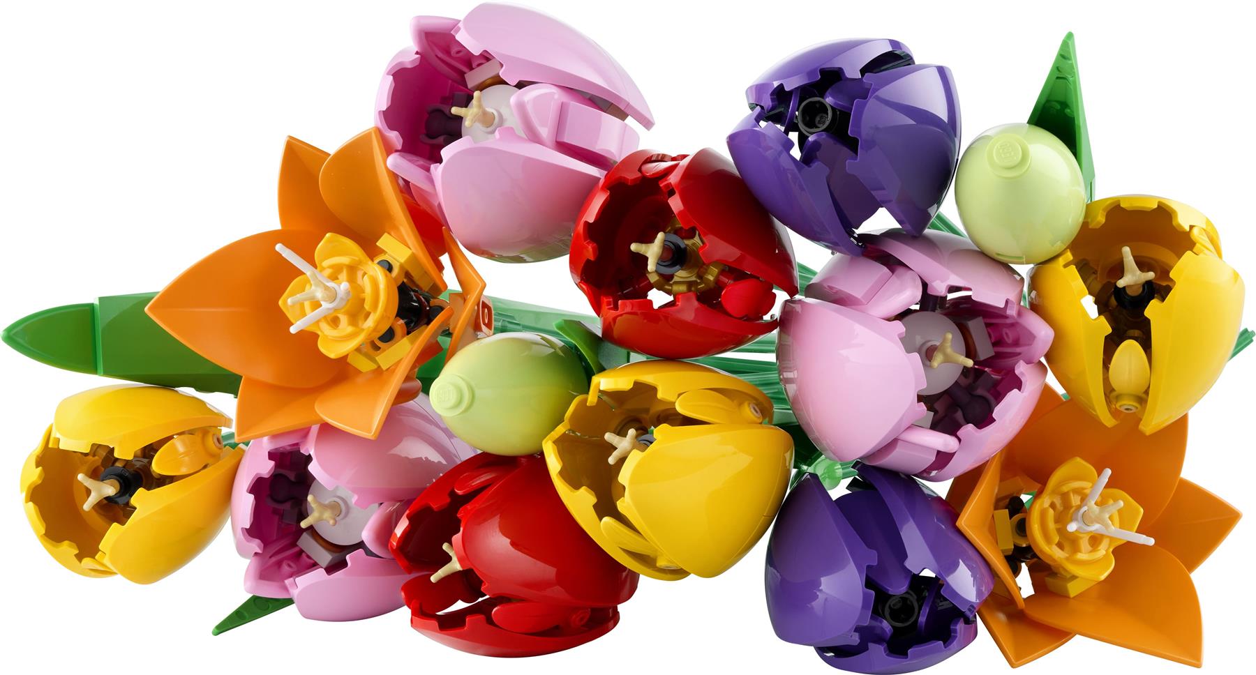 LEGO Botanicals Tulip Bouquet 11501