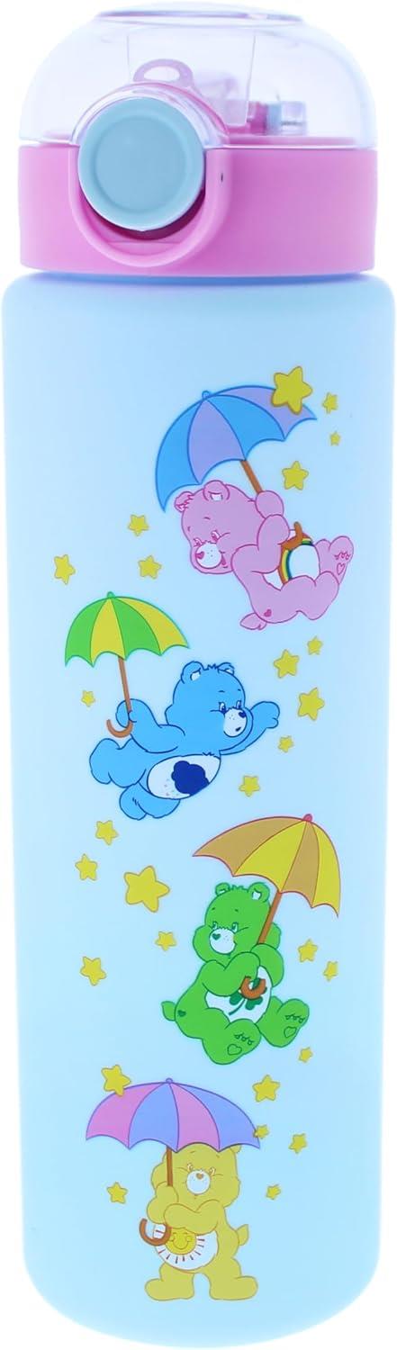 Care Bears Water Bottle