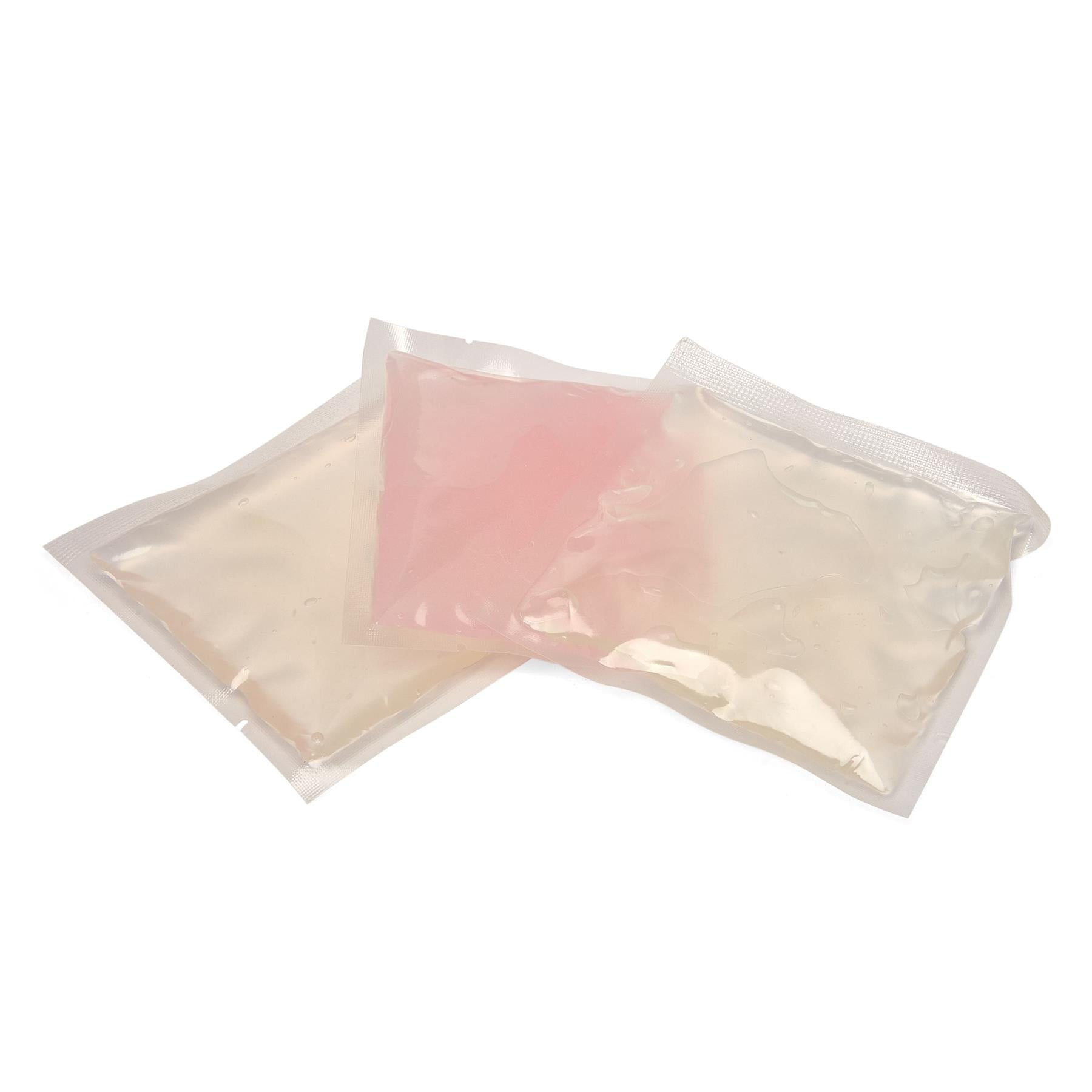 Oozey Goozey Create Your Own Slime Keychain