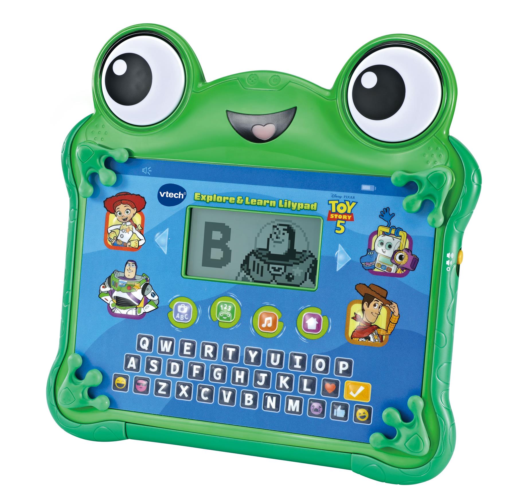 VTech Toy Story 5 LilyPad Tablet