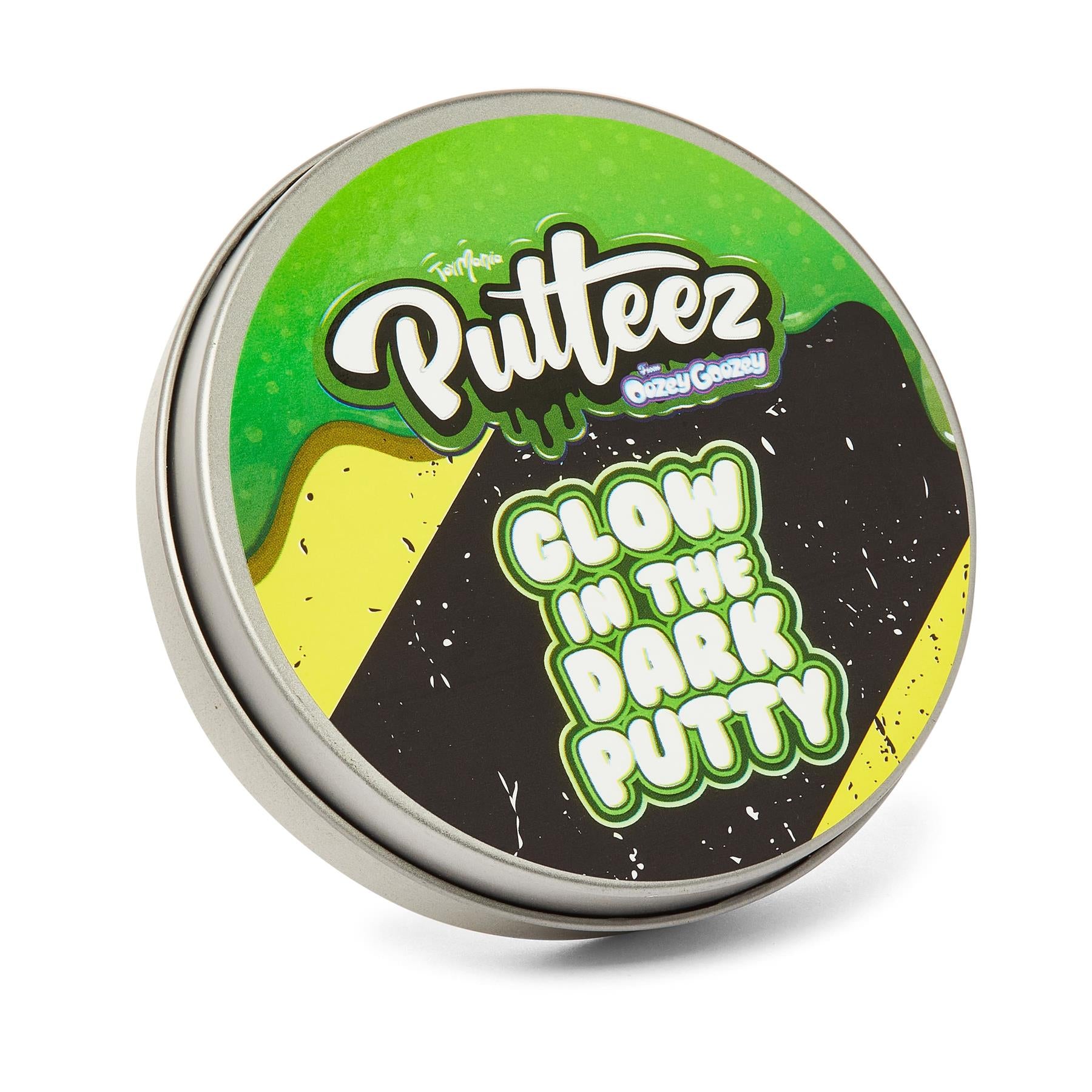 Putteez Oozey Goozey Toxic Ooze Lab Boxset