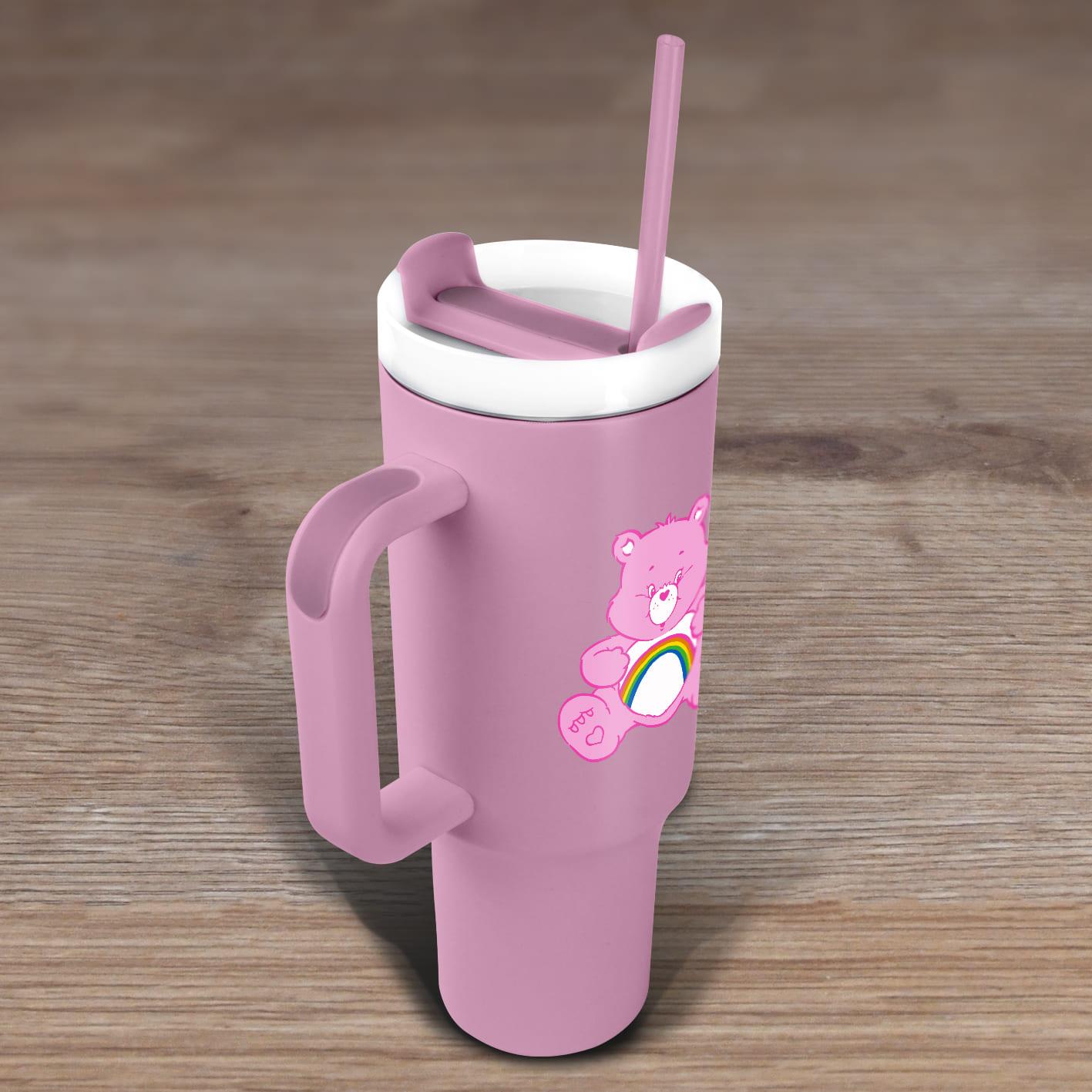 Care Bears Cheer Bear 40oz Tumbler
