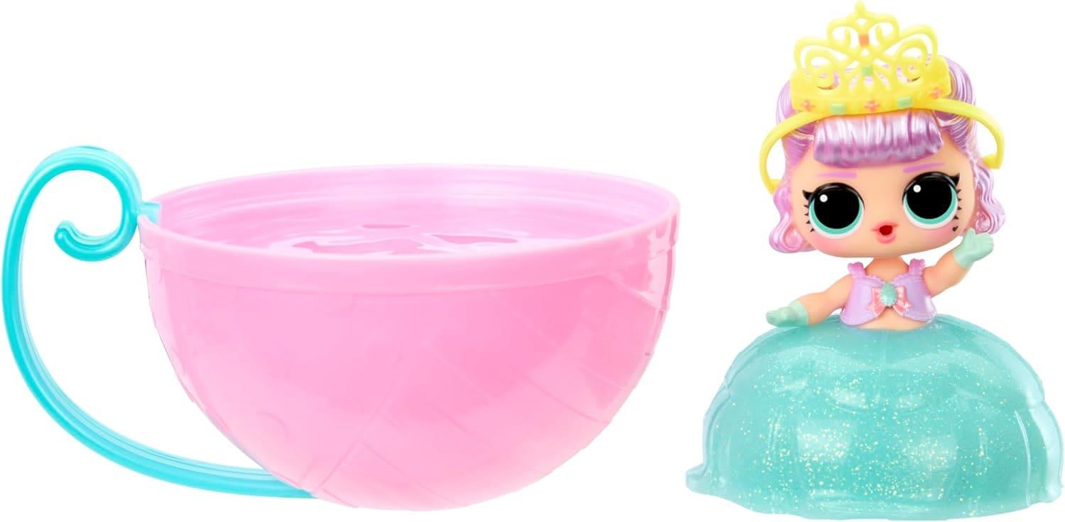 L.O.L. Surprise! Princess Tots