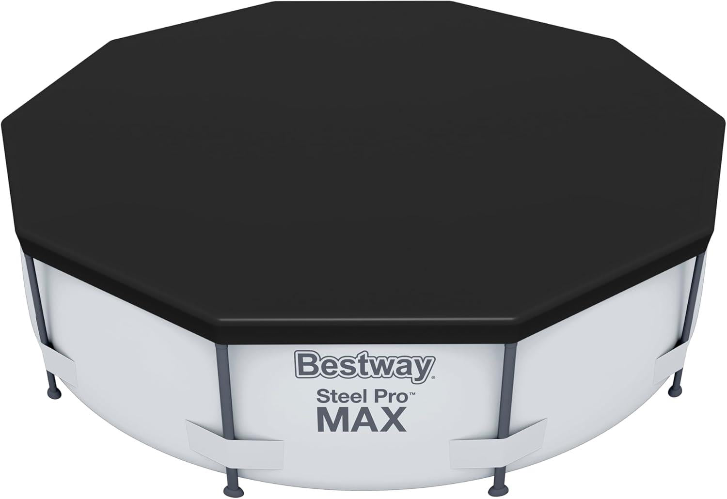 Bestway 10ft Round Pool Cover