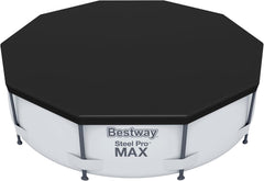 Bestway 10ft Round Pool Cover