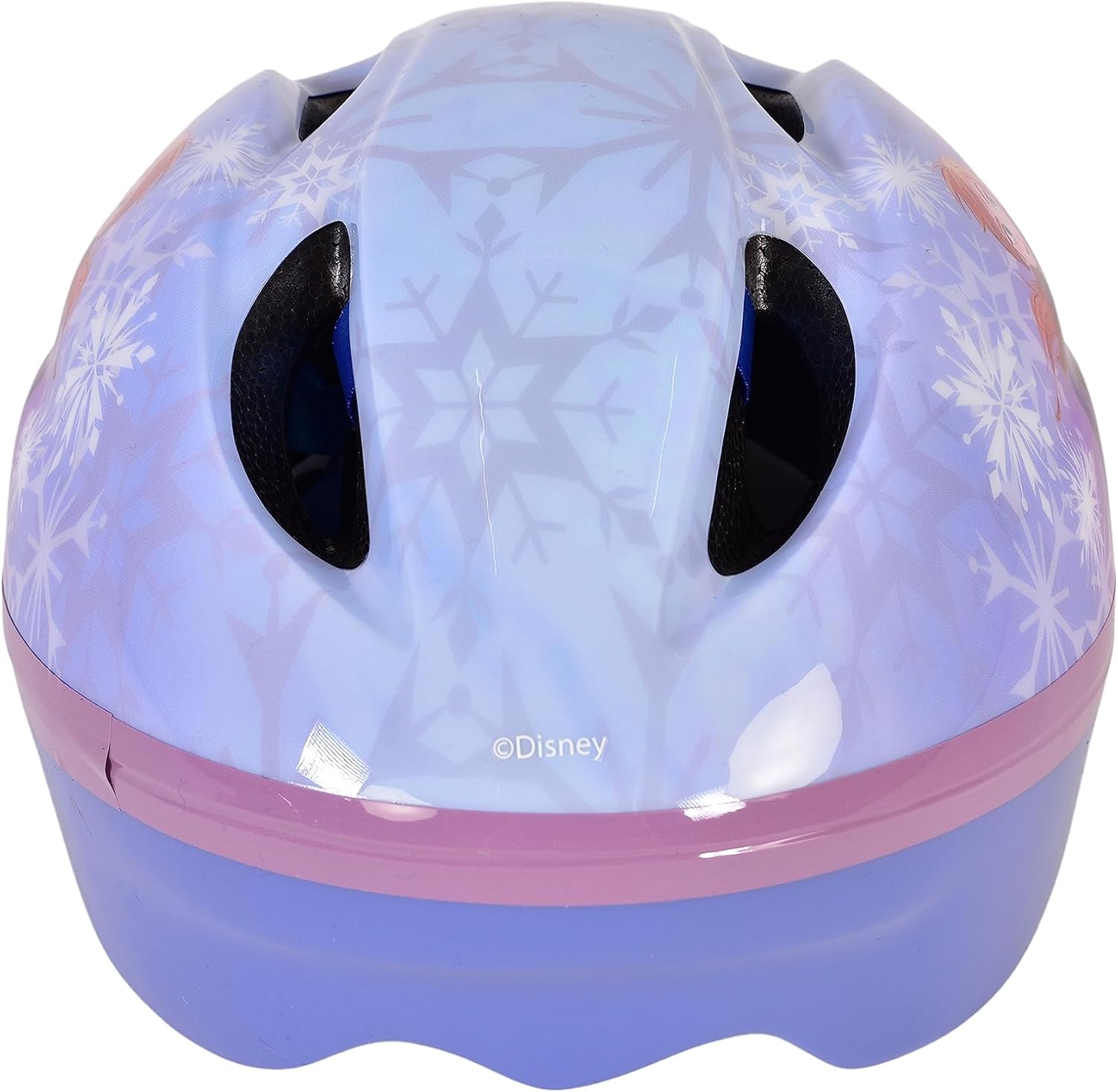 Disney Frozen Bike Helmet