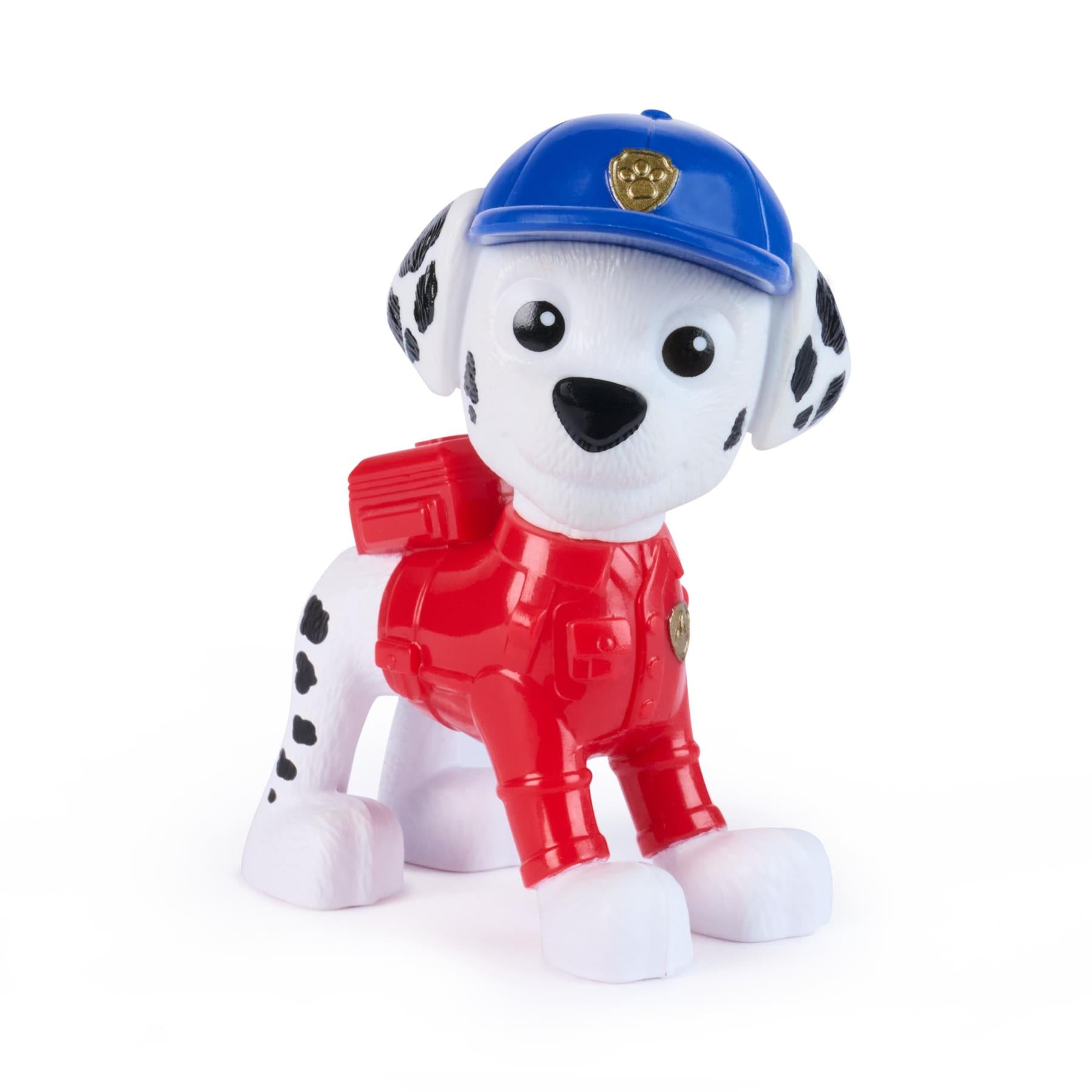 PAW Patrol Search & Rescue Team Pack  Figures