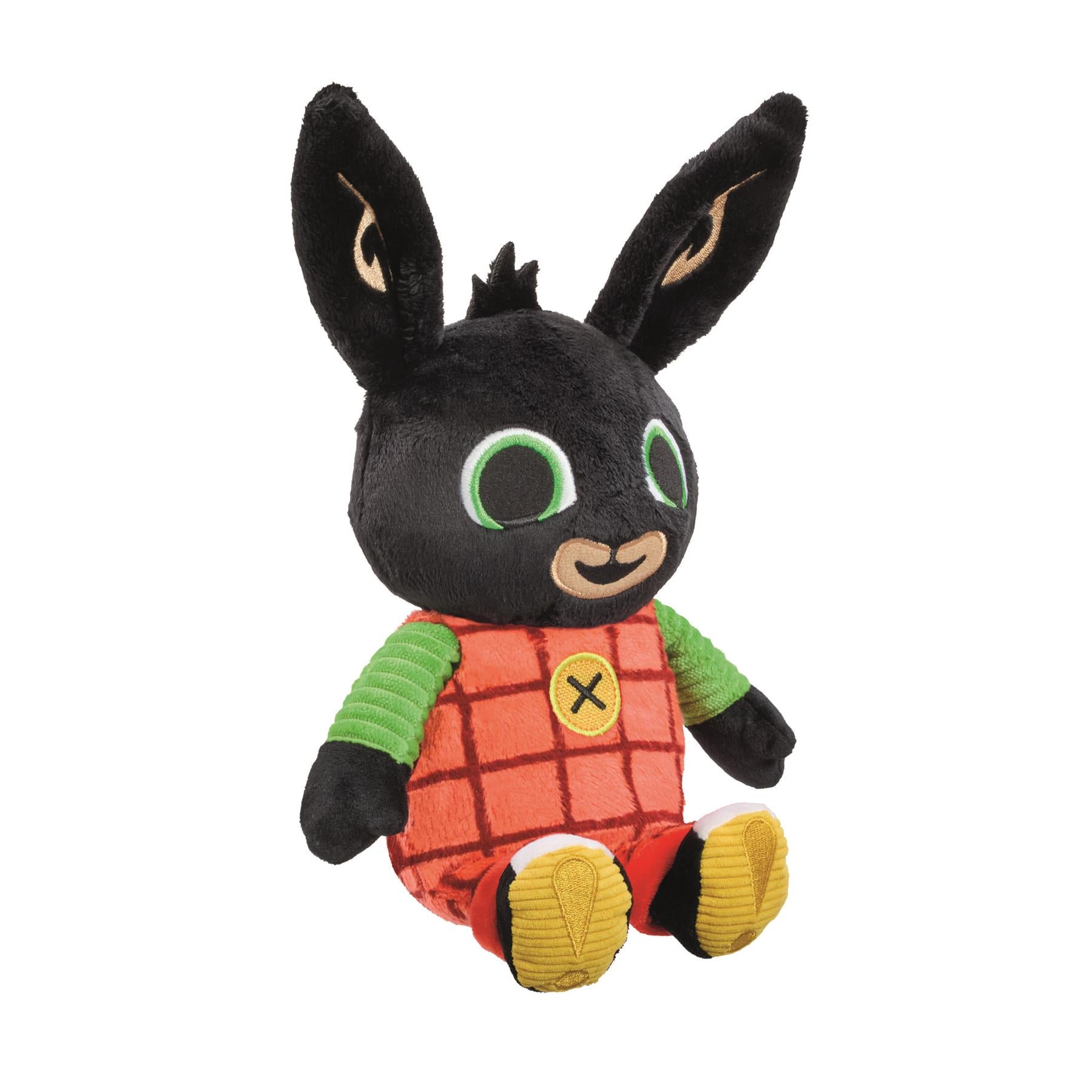 Bing's Talking Soft Toy